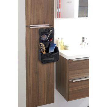 Beauty Case da Viaggio Personalizzato - Necessaire da viaggio in poliestere Noëlle