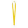 Lanyard personalizzabile in poliestere con gancio girevole