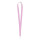 Lanyard personalizzabile in poliestere con gancio girevole