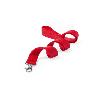 Lanyard personalizzati - Neck