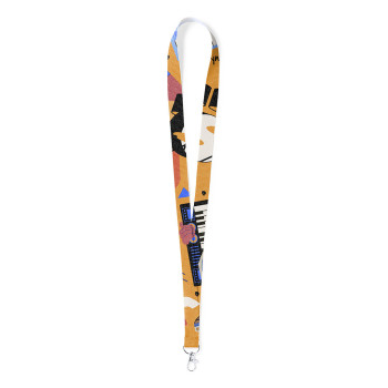 Lanyard personalizzati - Neck