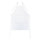 Grembiule personalizzabile Bear Dream canvas 100% cotone 60x80
