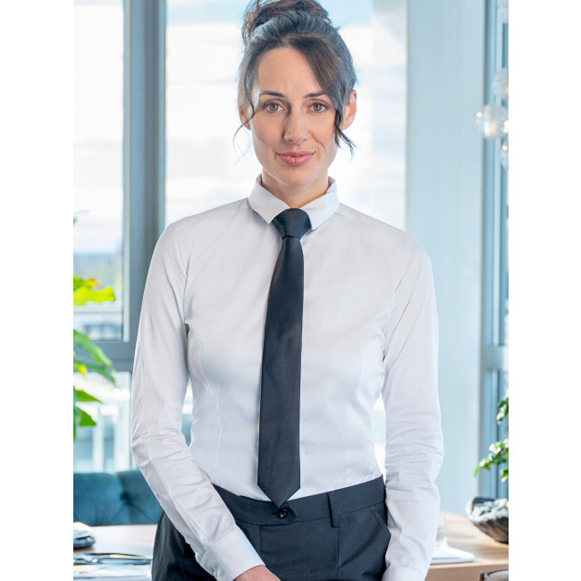 Cravatte personalizzate con logo - Necktie 