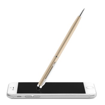 Penne touch screen personalizzate con logo - NEILO TOUCH - Penna a sfera