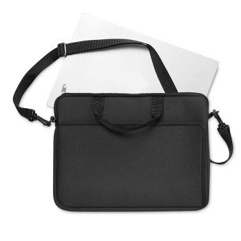 Borsa porta PC personalizzata con logo - NEOLAP - Porta laptop in neoprene