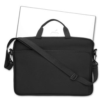 Borsa porta PC personalizzata con logo - NEOLAP - Porta laptop in neoprene