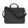 Borsa porta laptop personalizzabile neoprene resistente con tracolla rimovibile