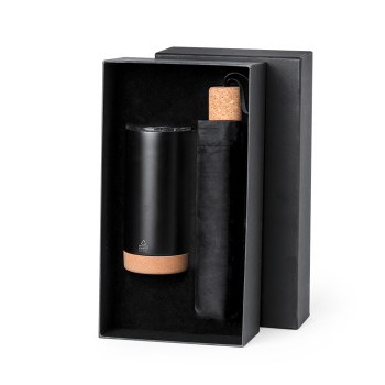 set regalo personalizzati con logo - Neolux