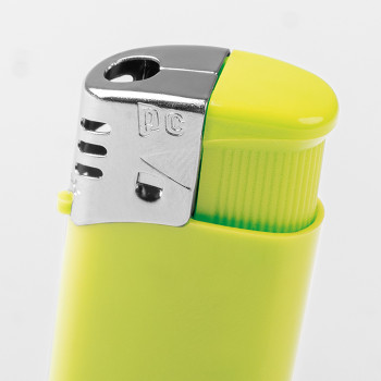 Accendini personalizzati con logo - NEON