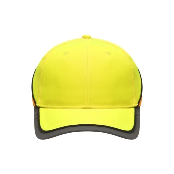 Neon-Reflex-Cap