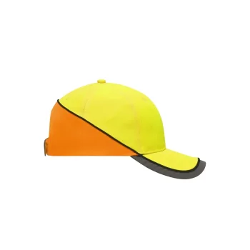 Neon-Reflex-Cap
