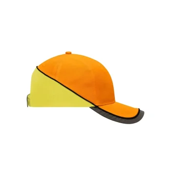 Neon-Reflex-Cap