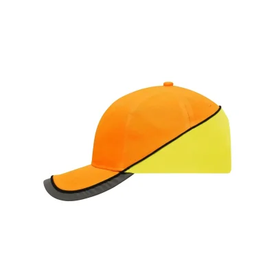 Neon-Reflex-Cap