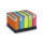 Accendino piezoelettrico personalizzabile colori assortiti per eventi