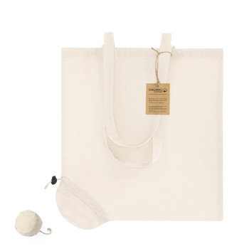 Shopper personalizzate con logo - Nepax