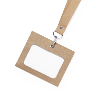 Lanyard personalizzati - Nerthus