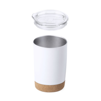 Tazze termiche personalizzate con logo - Nerux