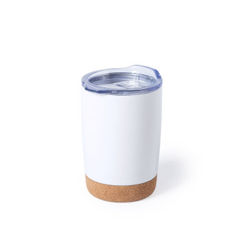 Tazze termiche personalizzate con logo - Nerux