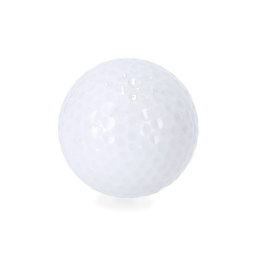 Pallina da golf personalizzabile resina 4 strati diametro 4,2 cm