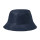 Cappellino bob personalizzabile reversibile colori vivaci nylon e pile