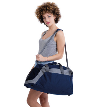 Borsa da palestra personalizzata - NET