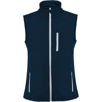 Gilet personalizzato - NEVADA
