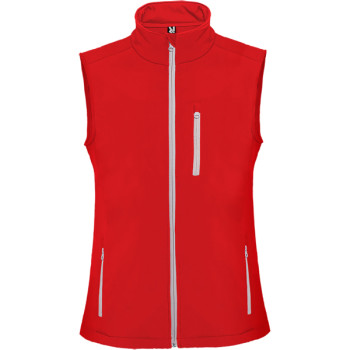 Gilet personalizzato - NEVADA