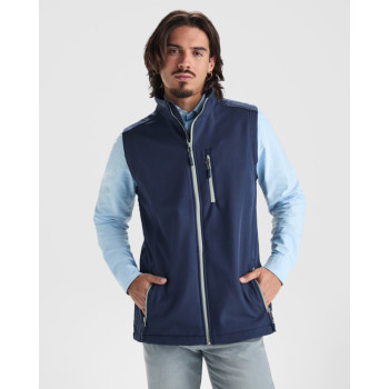 Gilet personalizzato - NEVADA