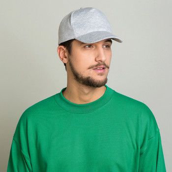 Cappellino 5 pannelli personalizzato - NEW JERSEY