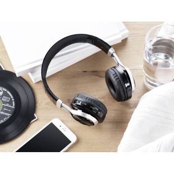 Speaker auricolari audio personalizzati con logo - NEW ORLEANS - Cuffie wireless