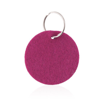 Portachiavi personalizzato con logo - Nicles