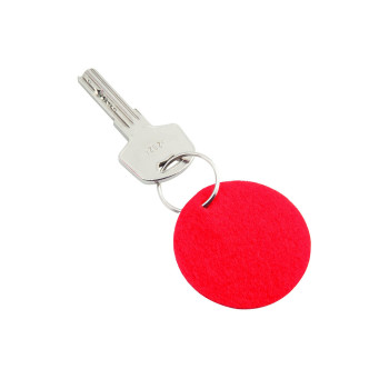 Portachiavi personalizzato con logo - Nicles