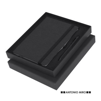 Taccuini personalizzati con logo - Nimaly