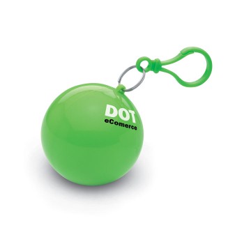 kway personalizzati - NIMBUS - Impermeabile in conf. sferica