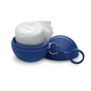 kway personalizzati - NIMBUS - Impermeabile in conf. sferica