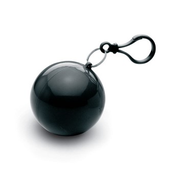 Gadget da viaggio personalizzato - NIMBUS - Impermeabile in conf. sferica
