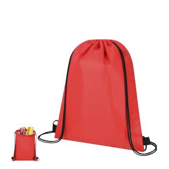 Zaini picnic personalizzati con logo - Nipex