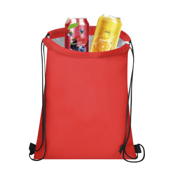 Zaini picnic personalizzati con logo - Nipex
