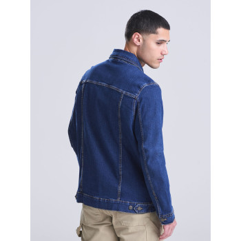Noah Denim Jacket