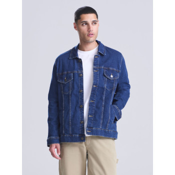 Noah Denim Jacket