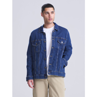 Noah Denim Jacket
