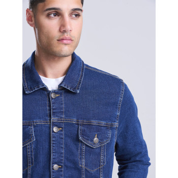Noah Denim Jacket