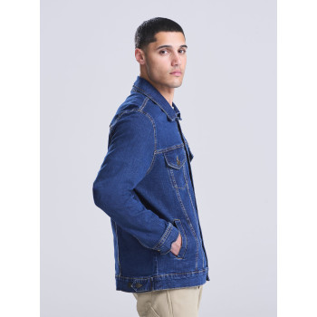 Noah Denim Jacket