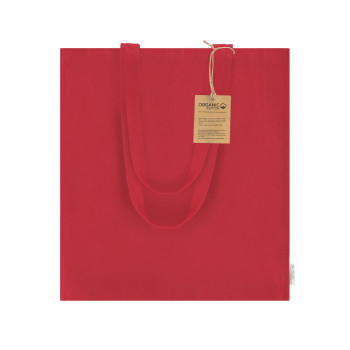 Shopper personalizzate con logo - Noban
