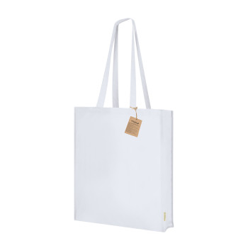 Shopper personalizzate con logo - Noban