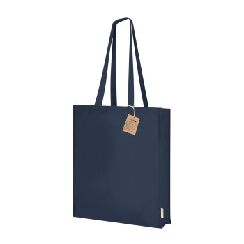 Shopper personalizzate con logo - Noban