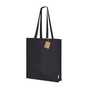 Shopper personalizzate con logo - Noban