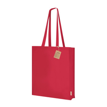 Shopper personalizzate con logo - Noban