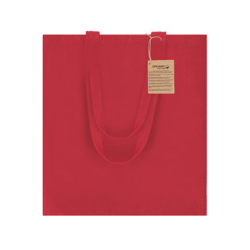 Shopper personalizzate con logo - Noban