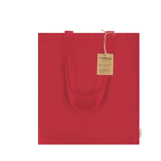 Shopper personalizzate con logo - Noban